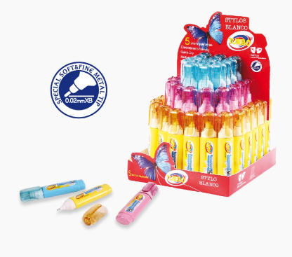 Blanco stylo 8ml