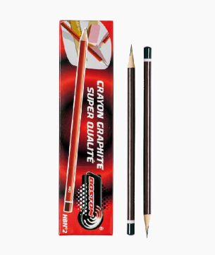 Crayon noir