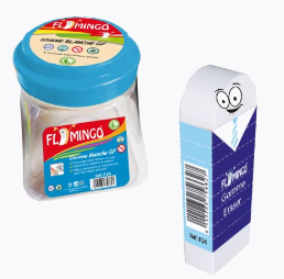 Gomme blanche GF