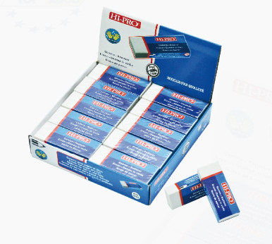 Gomme blanche