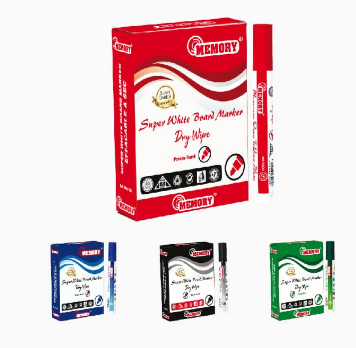 Marqueur pour tableau blanc