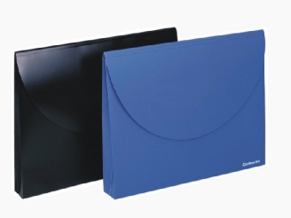 Enveloppe avec bouton scratch