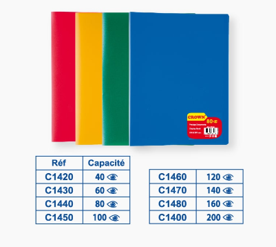 Porte tarif
