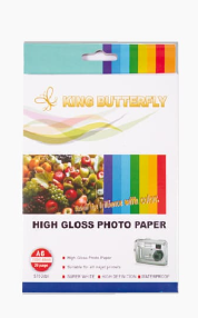Papier photo