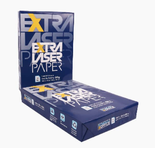 Papier photocopie A4