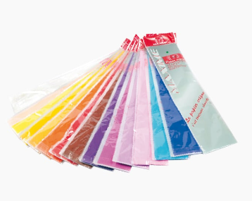 Papier crépon