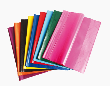 Protège cahier GLOSSY