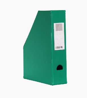 Corner box en PVC