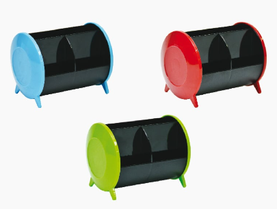 Porte stylos + cartes de visite