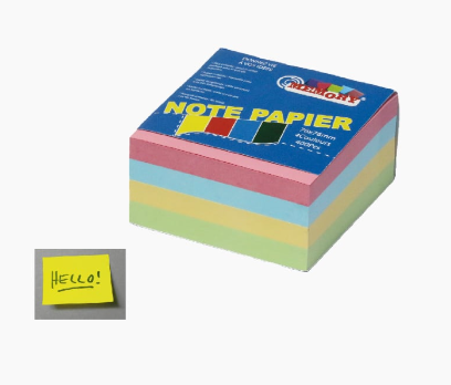 Note post-it