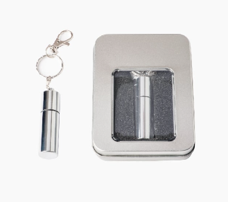 Clé USB en boite