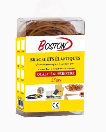 Boite élastique
